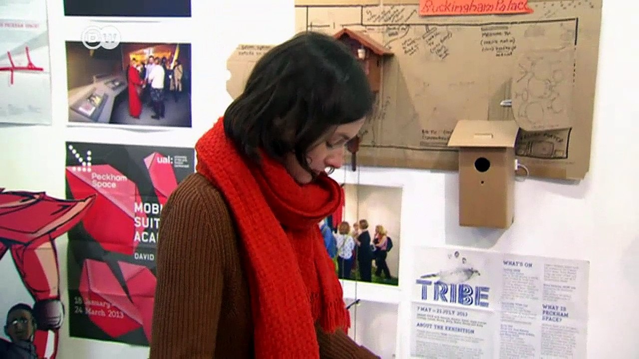 Brexit: Sorge um den Zugang zur EU | DW Nachrichten