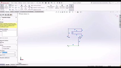 ACTIVITE 8 SOLIDWORKS-TABLE DE CHEVET