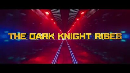 LEGO BATMAN, LE FILM - Bande Annonce Officielle (VF)
