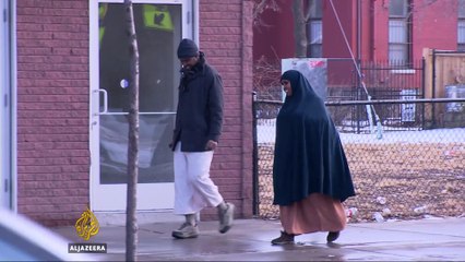 US-Somali community fears Trump's travel ban