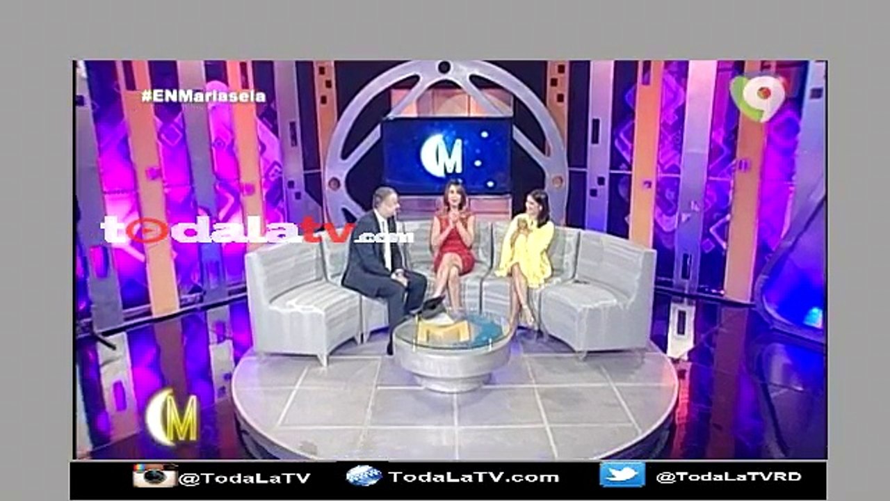 En Derecho aprende cuales son los pasos a seguir cuando cierra un negocio por evasion fiscal-Esta Noche Mariasela-Video