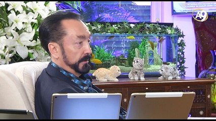 Netanyahu İran halkına seslenirken, "Beklenen Mehdi ve Moşiyah aynı kişi, hepimiz onu bekliyoruz" dese halkın müthiş sevgisini kazanır.