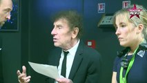 Alain Souchon : Sa belle déclaration d’amitié à Laurent Voulzy (exclu vidéo)