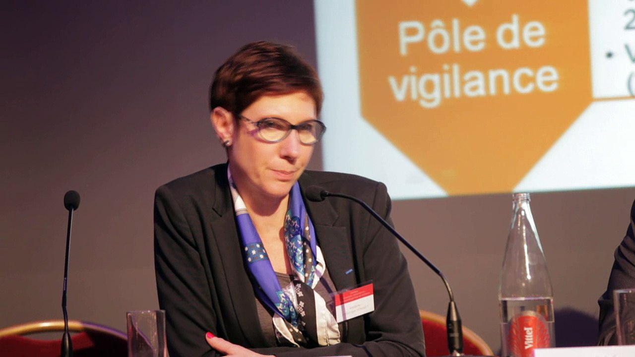 16 - Mme Frédérique YONNET - Colloque CELT - 16/17 novembre 2016