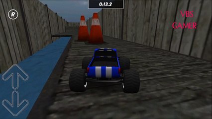 Car Parking Game Night 3D - Android Gameplay