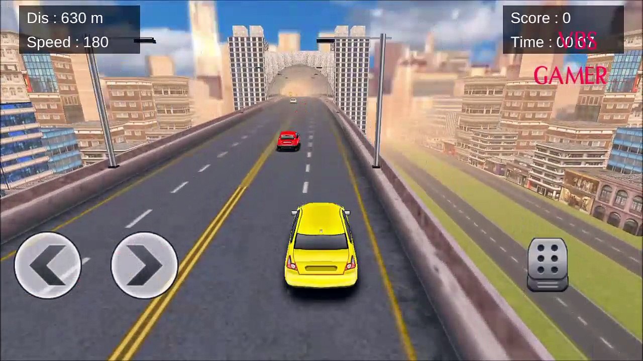 Car Racing 3D - Android Gameplay 6