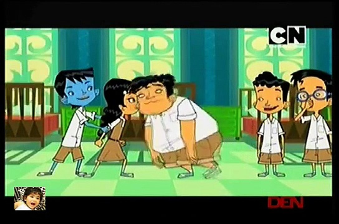 Roll Number Twenty One (Roll No.21) - NO NOISE DAY - video Dailymotion