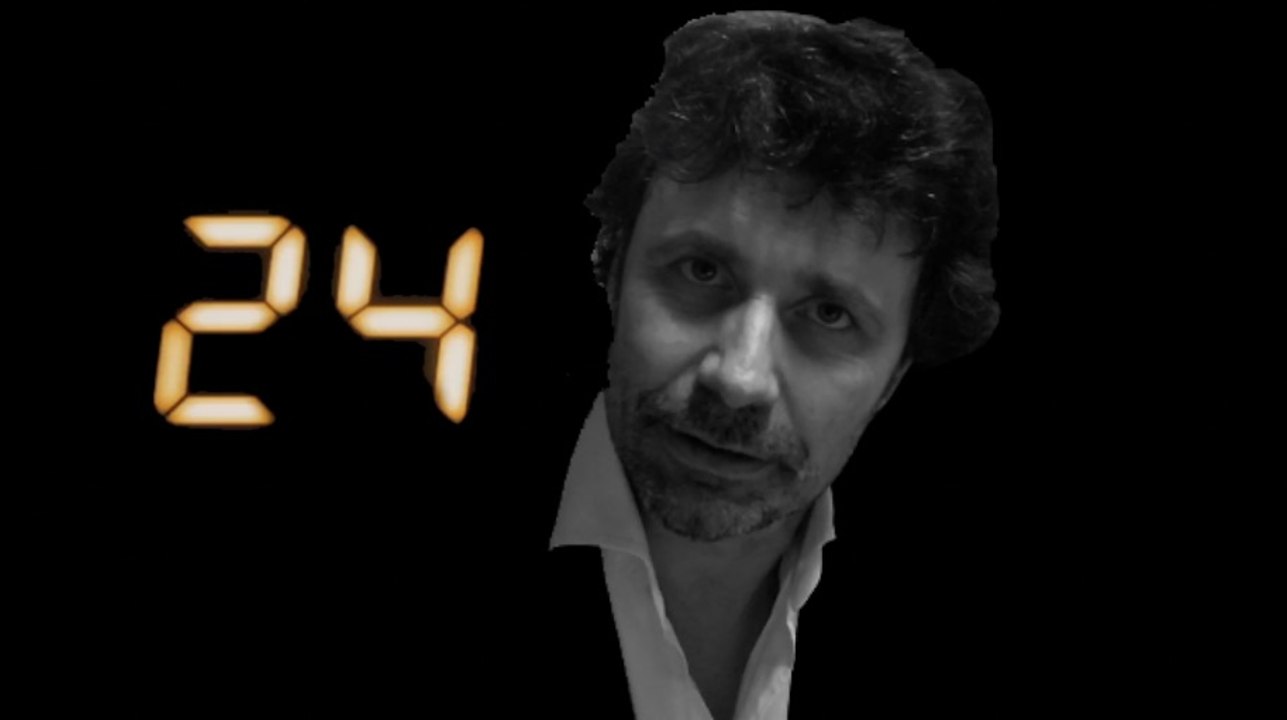 24 secondes chrono, Episode Cannes: "Almodóvar va toucher sa Palme d'or..."