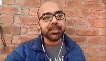 Junaid Akram Take on Uber and Careem Service in Pakistan