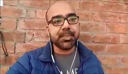 Junaid Akram Take on Uber and Careem Service in Pakistan