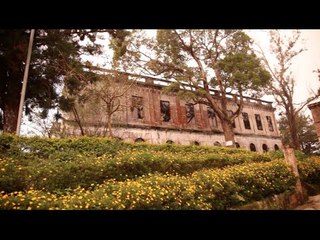 Why is Baguio one of the most haunted places in the world? | AHA!