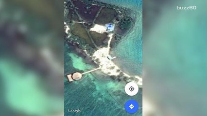 Looking to Buy a Tropical Island? Find it on eBay