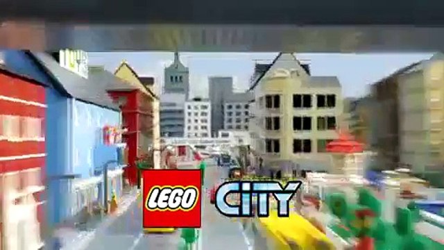 Lego City - Space Centre 3368 & Space Shuttle 3367