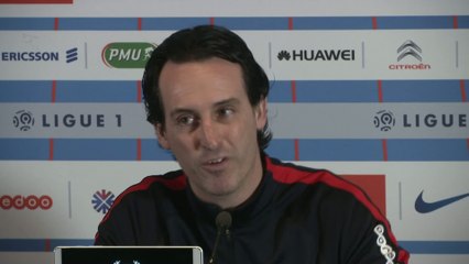 Foot - Coupe de France - PSG : Emery «Areola a besoin de grandir»
