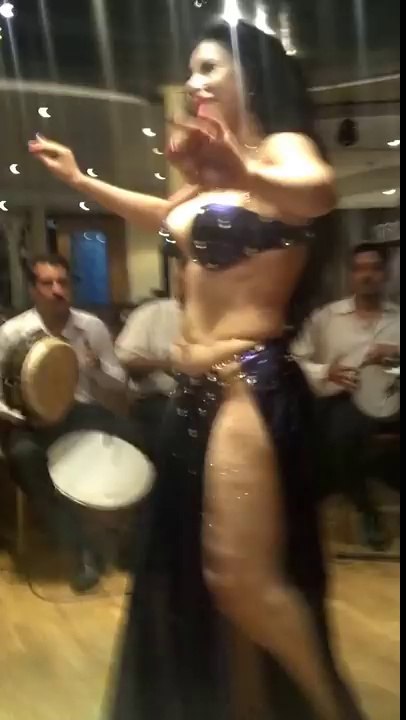 Belly dance
