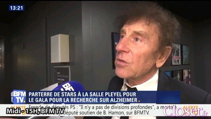 Zapping Quotidien Closer 31 janvier