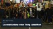 De Londres à Manille, les manifestations contre le décret anti-immigration de Trump se propagent