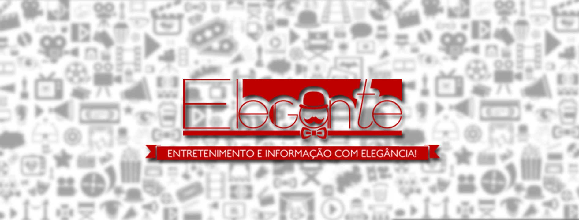 Introdução do canal Elegante 2017