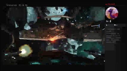 [FR] Difusion en Directe jeux video [FR]