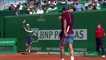 Les plus beaux coups de Roger Federer - compilation Tennis