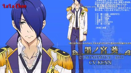 اغنية my world, your world من ترجمتي و تصميمي