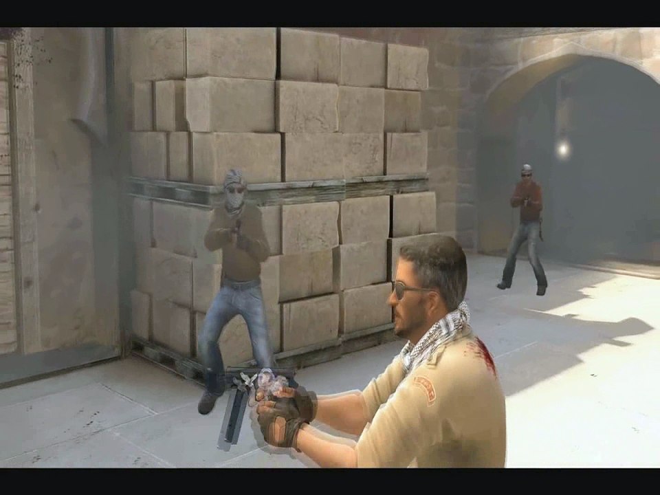 Intro CsGo