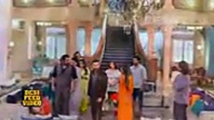 Ishqbaaz - 1st February 2017 - Upcoming Twist in Ishqbaaz - Star Plus Serial Today News 2017