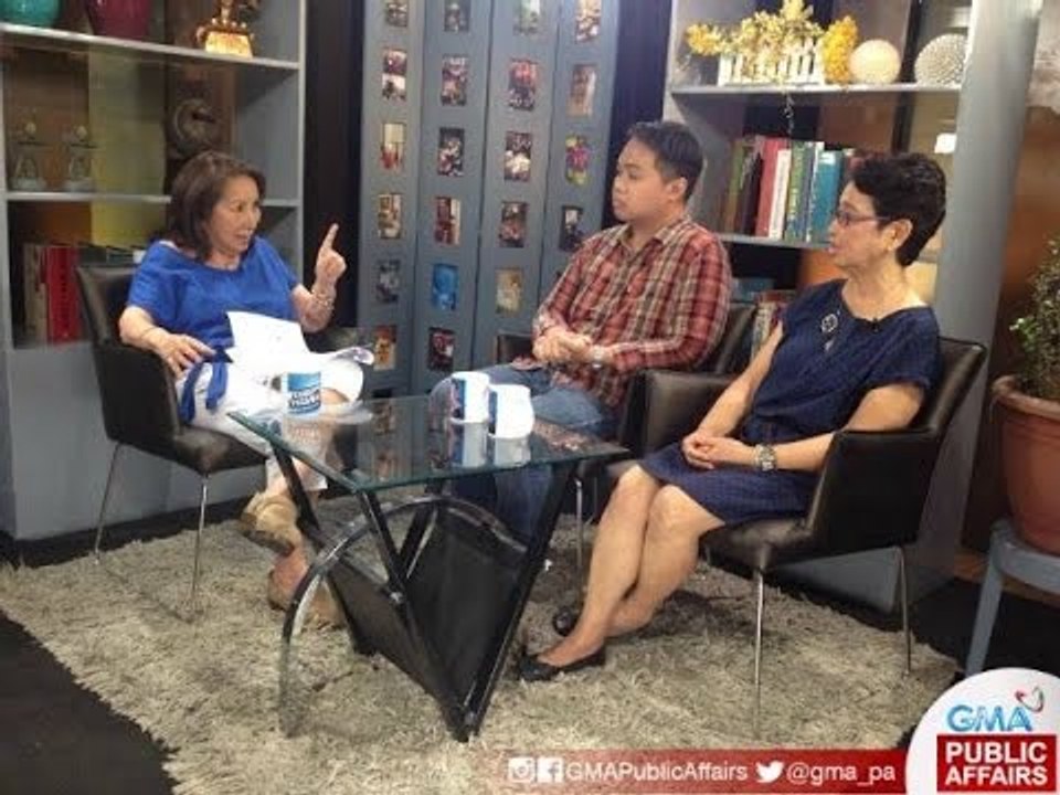 'Bawal ang Pasaway' shares tips on how to vote wisely on #Eleksyon2016