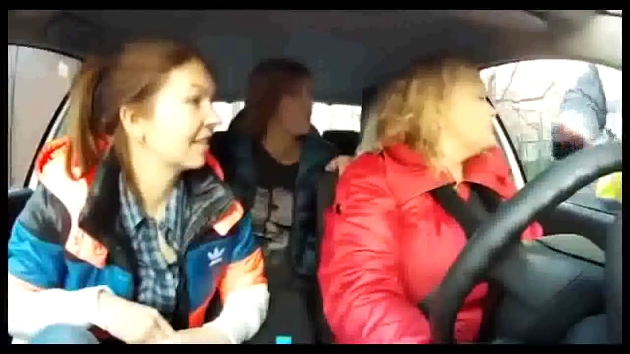 Женские приколы-4