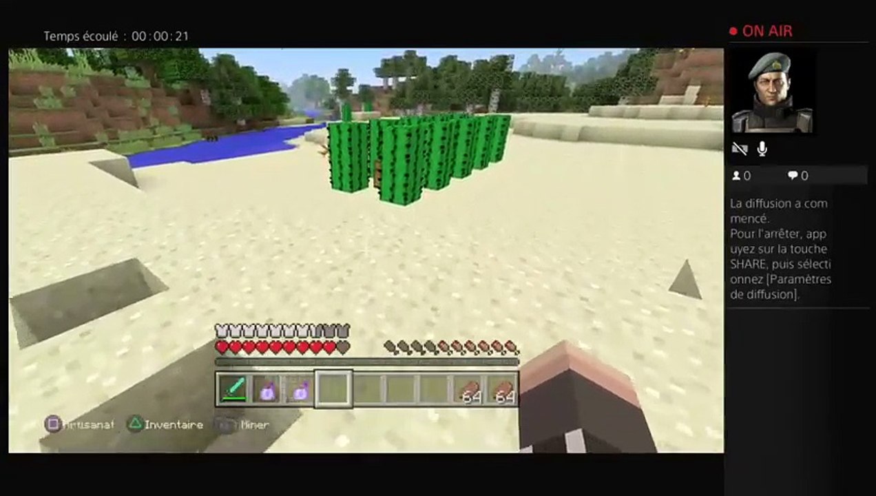 Diffusion PS4 en direct de killeurdu59456 (11)
