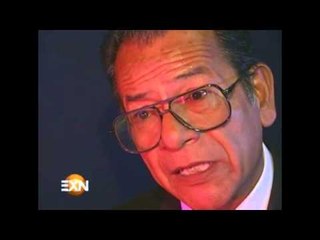 Los fantasmas del Panteón de Belén