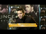 Entrevista exclusiva con Prince Royce