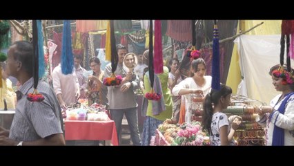 Bawara Mann Song Making   Akshay Kumar, Huma Qureshi   Jubin Nautiyal & Neeti Mohan