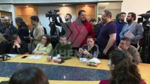 PSP: gjykata nuk lëshon urdhër për bastisjen e funksionarëve