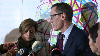 Gareth: Presim Qeveri që do t’i zbatojë reformat