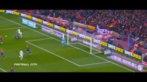 Ultimate Defender Skills with Sergio Ramos & Gerard Pique • El Clasico