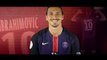 Zlatan Ibrahimovic • Best Advice , Nickname & Favorite Sport • Quickfire Questions