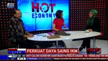 Dialog Hot Economy: Perkuat Daya Saing IKM #2