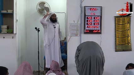 shirk sub say bara gonah hai شرك سب سے بڑا گناہ ہے الشيخ عبدالباسط محمد علي