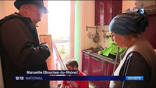 Mal-logement : la Fondation Abbé Pierre vient en aide aux propriétaires en difficulté