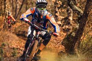 Biiverally 2  Enduro à la cool Sospel 29.01.2017