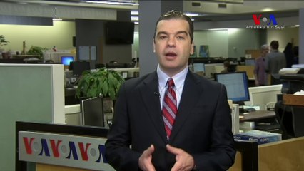 VOA Flaş Haber 31 Ocak