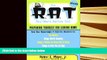 PDF  The R.A.T. (Real-world Aptitude Test) Revised: Preparing Yourself for Leaving Home (Capital