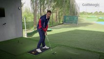 How to stop hitting the golf ball fat | GolfMagic.com