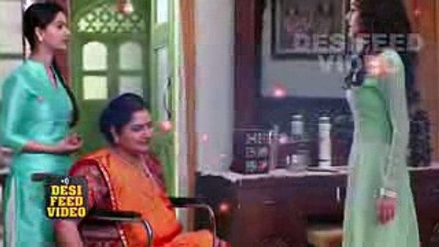 Saath Nibhana Saathiya - 31st January 2017 - Upcoming Twist - Star Plus Serials News 2017