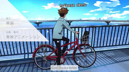 [2017] Prima Stagione Digimon - Continua... Episodio 01
