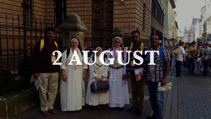 Fr Almas John
