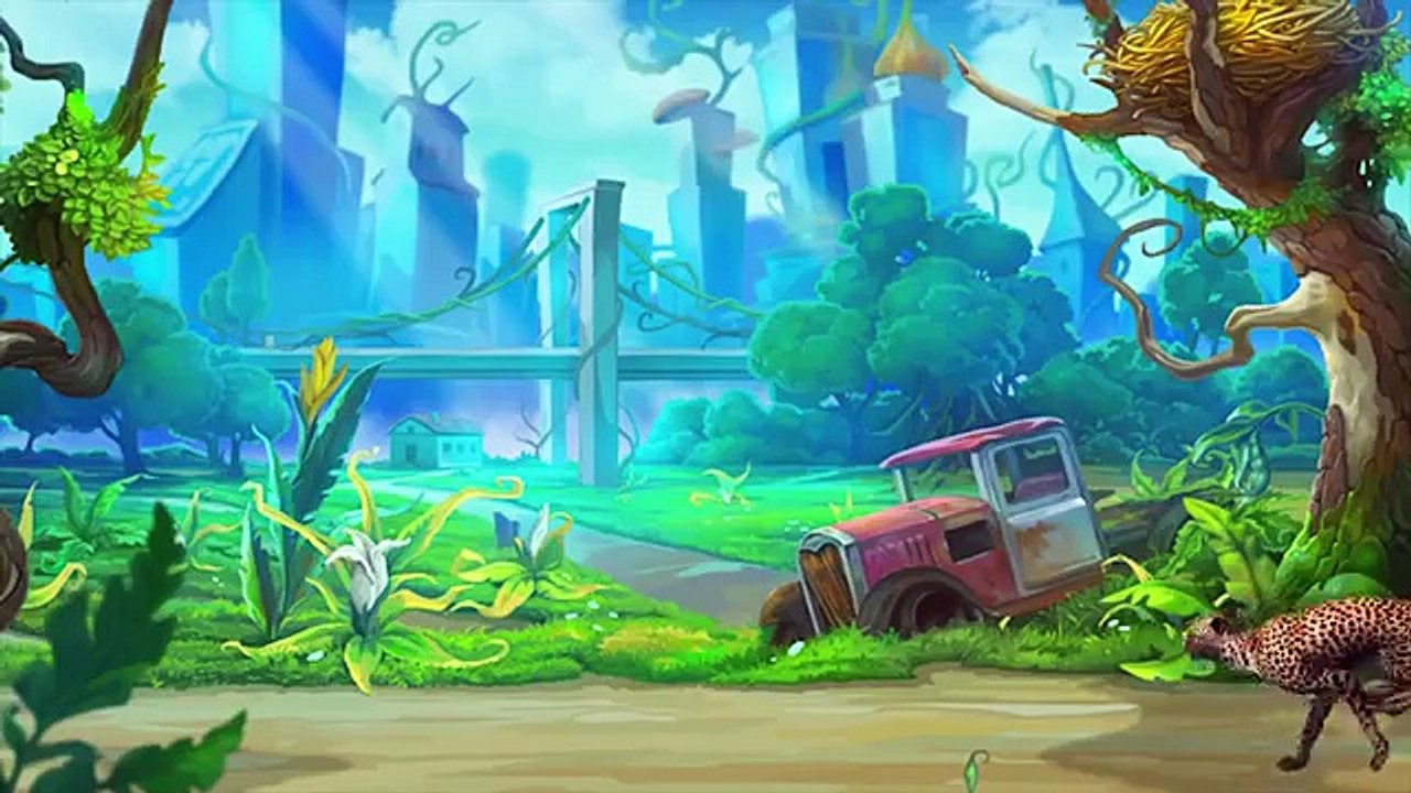 Animals Cartoons Finger Family Children Nursery Rhymes | Animals Finger Family Rhymes for Children