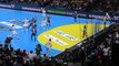Petit pont et festival Guigou - Finale France Norvège - Mondial Handball 2017