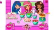 NEW Игры для детей—Disney Шарлотта земляничка готовит суп—Мультик Онлайн видео игры для девочек